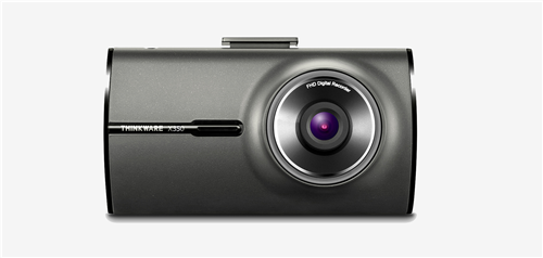 Camera hành trình X350-16GB